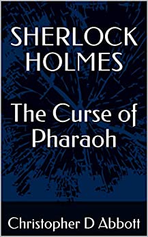 The Watson Chronicles book cover 2