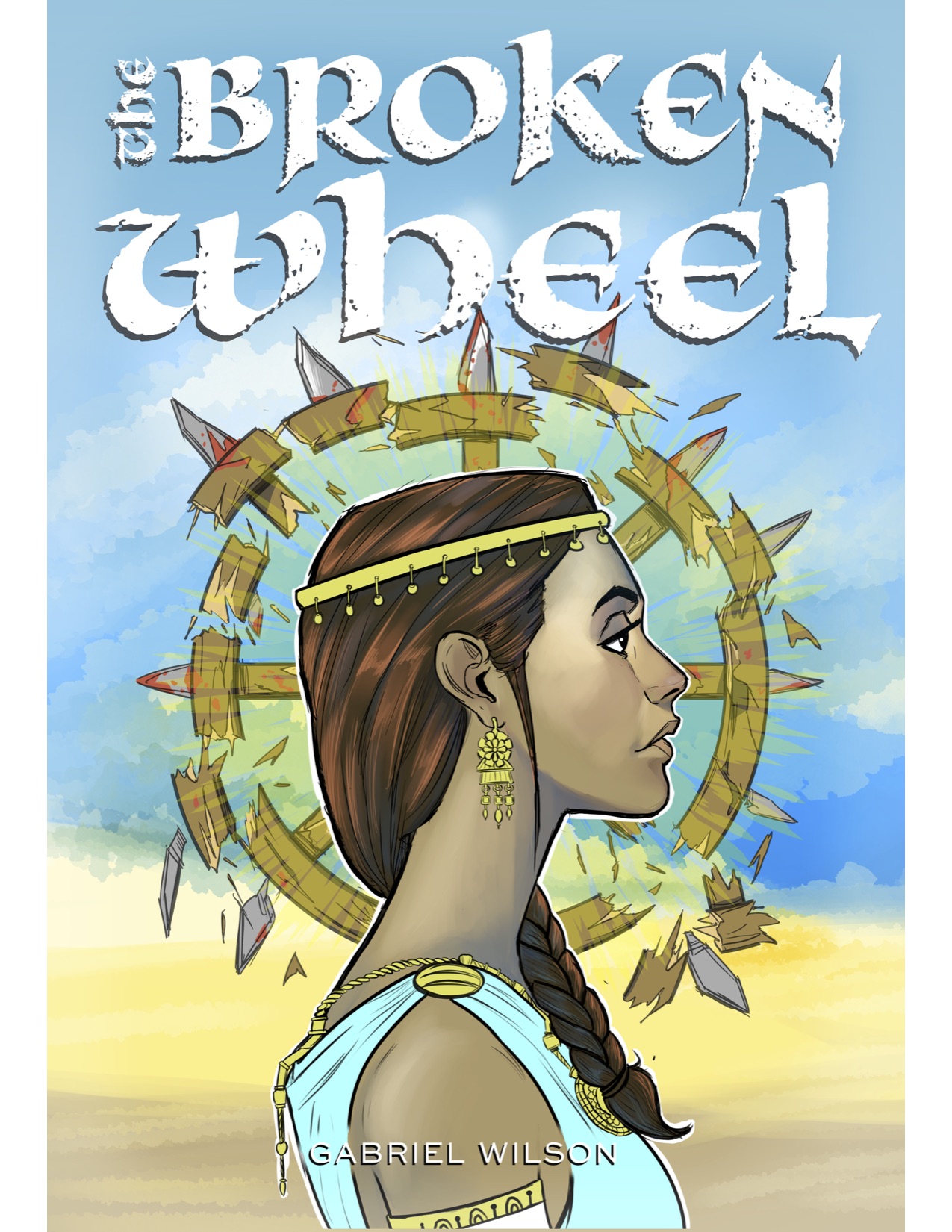 The Broken Wheel