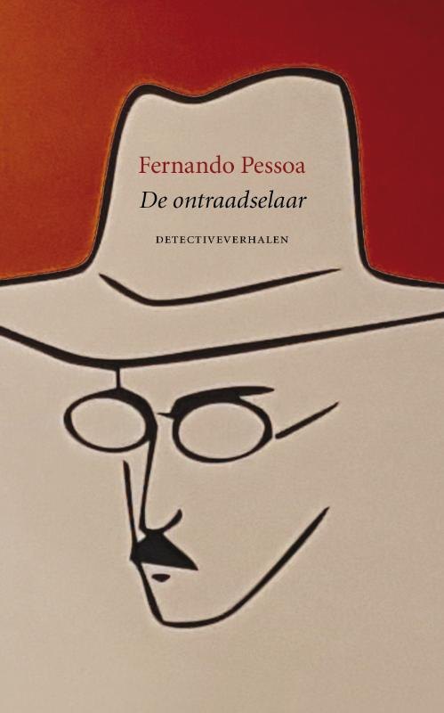 De ontraadselaar book cover