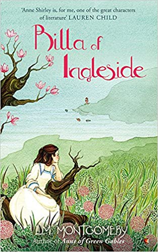 Rilla of Ingleside (Virago Modern Classics)