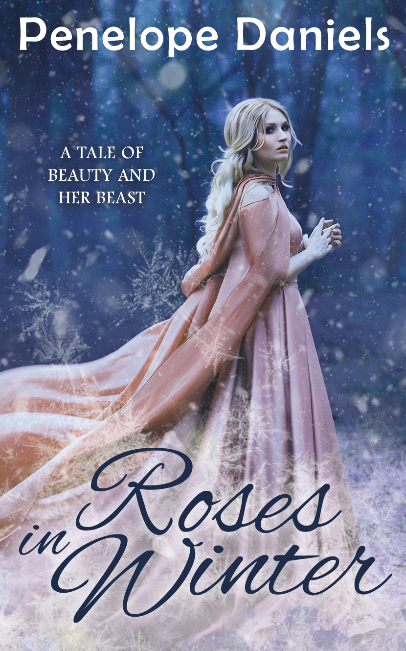 Roses in Winter: A Tale of Beauty and Her Beast