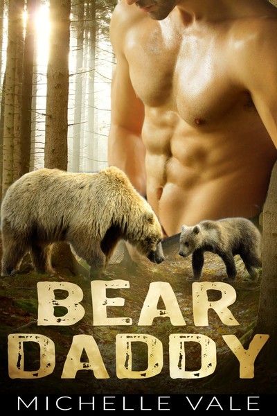 Bear Daddy