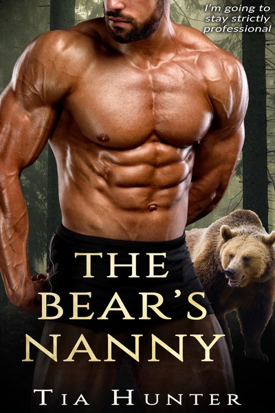 The Bear's Nanny