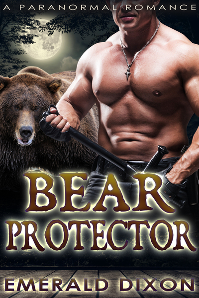 Bear Protector
