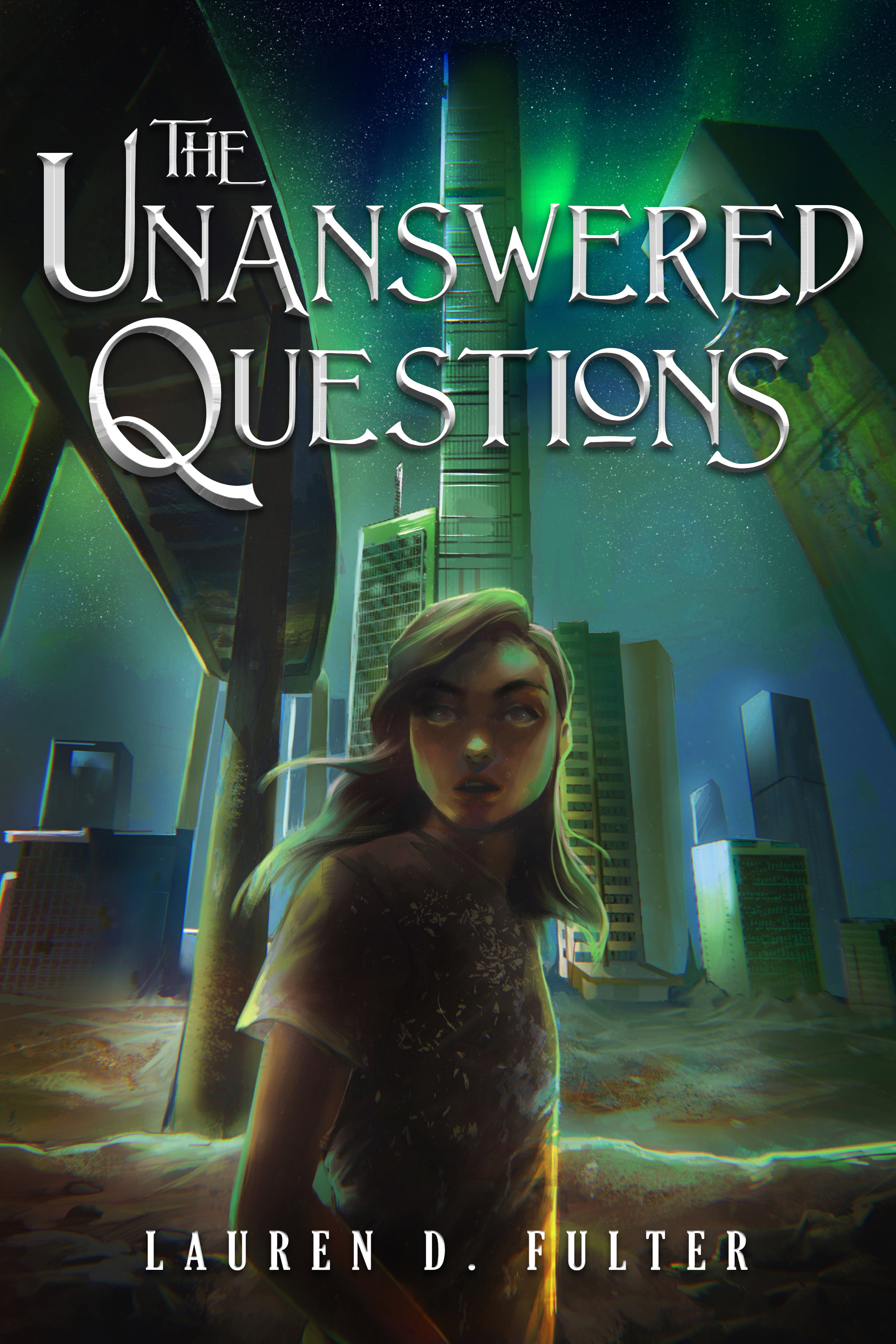 The Unanswered Questions