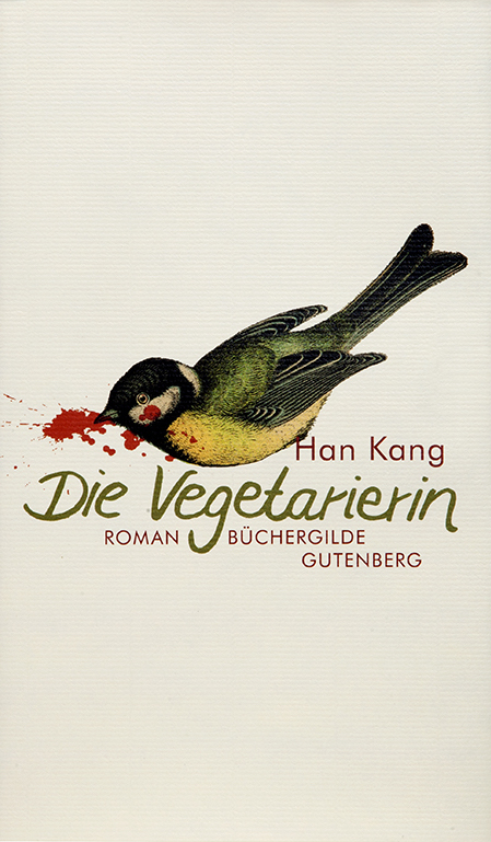 Die Vegetarierin