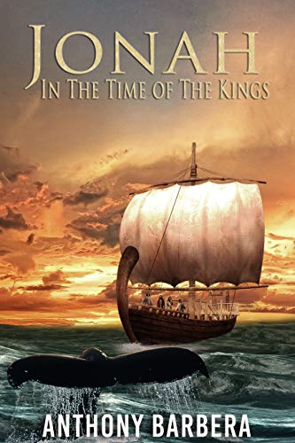 Jonah In the Time of the Kings