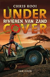Rivieren van zand