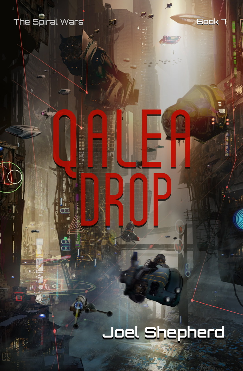 Qalea Drop