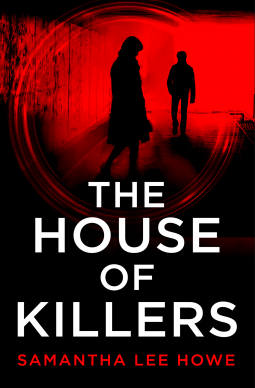 House of Killers book cover 1