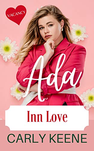 Inn Love book cover 1