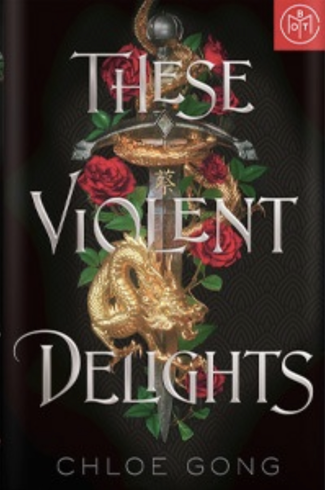 These Violent Delights (These Violent Delights, #1)
