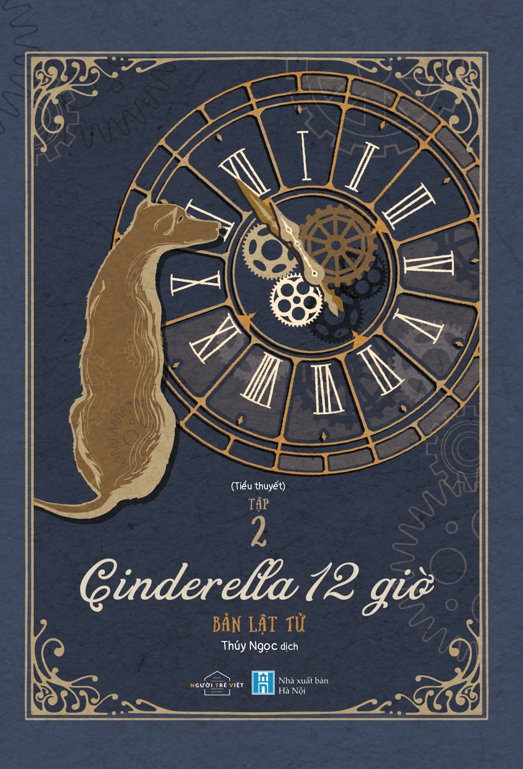 Cinderella 12 Giờ