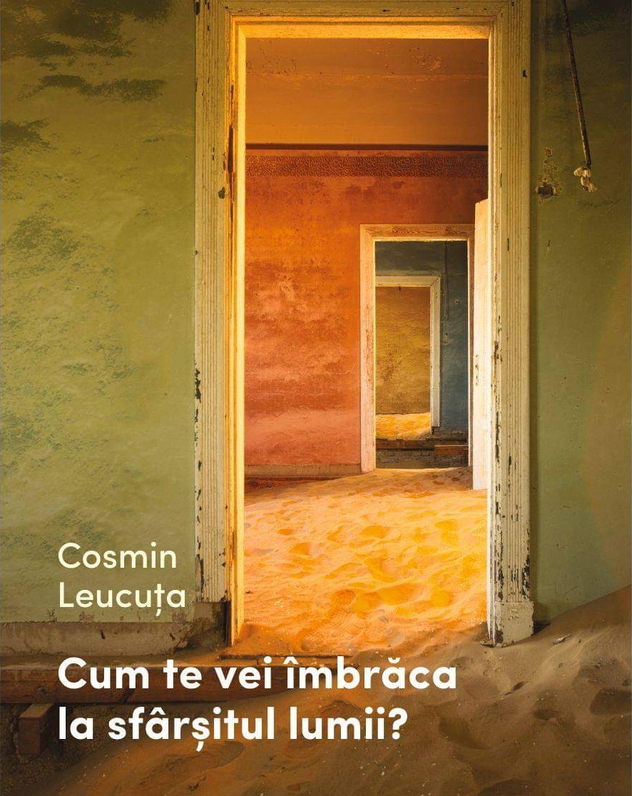 Numele altora book cover 1