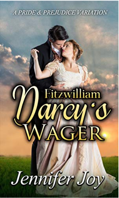 Fitzwilliam Darcy's Wager