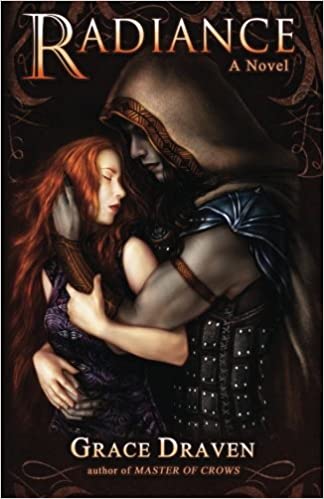 Radiance (Wraith Kings, #1)
