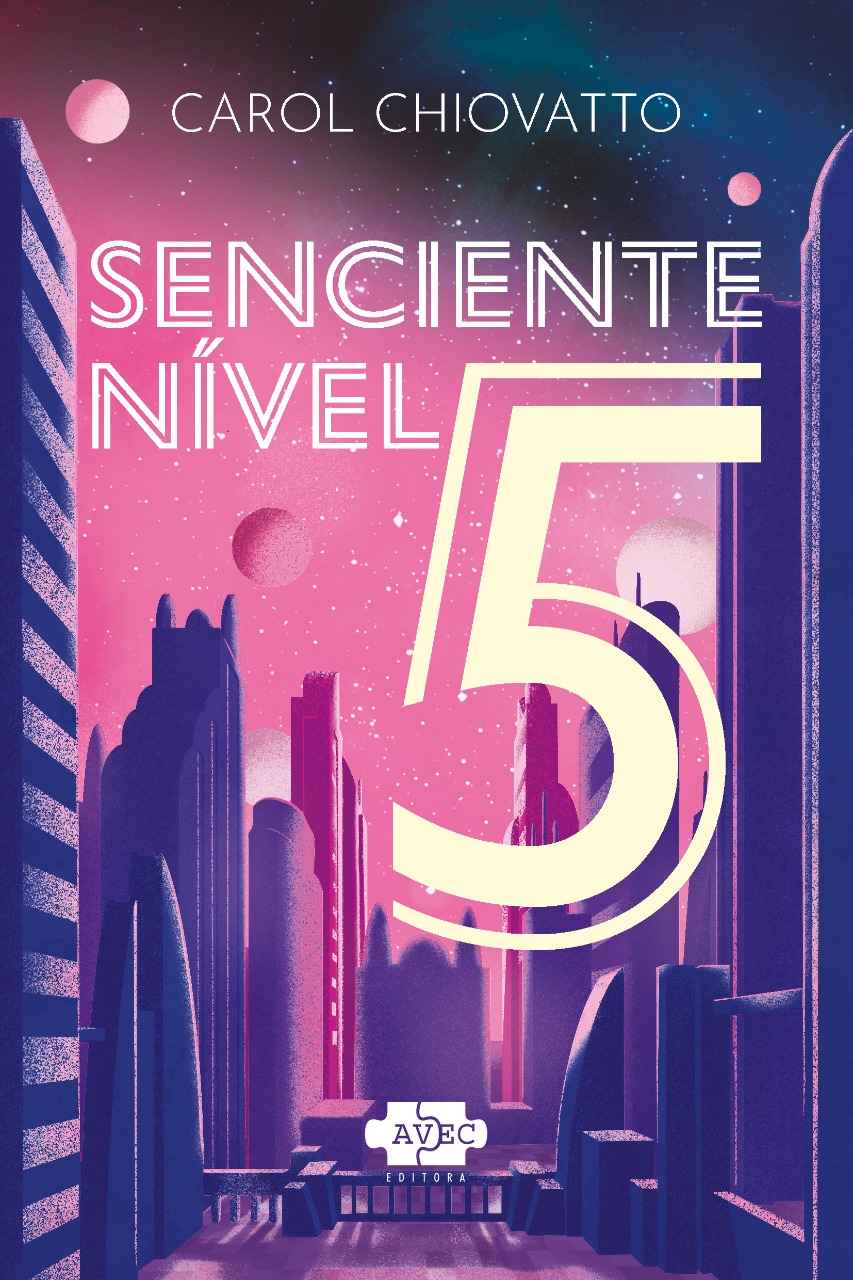 Senciente Nível 5