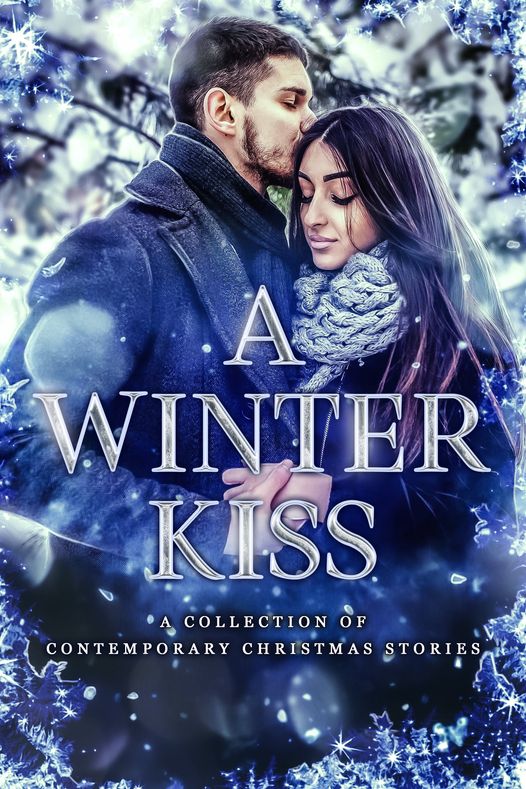 A Winter Kiss book cover
