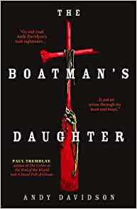The Boatman's Daughter
