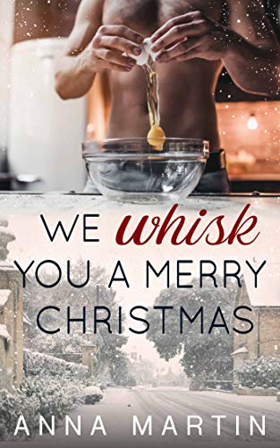 We Whisk You a Merry Christmas