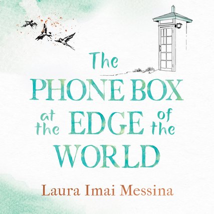 The Phone Box at the Edge of the World
