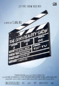 The (Un)Reality Show book cover