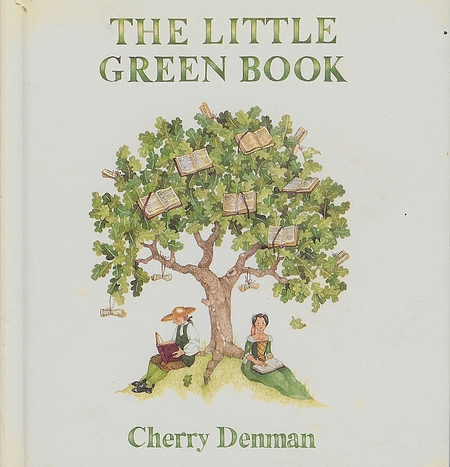 The Little Green Book