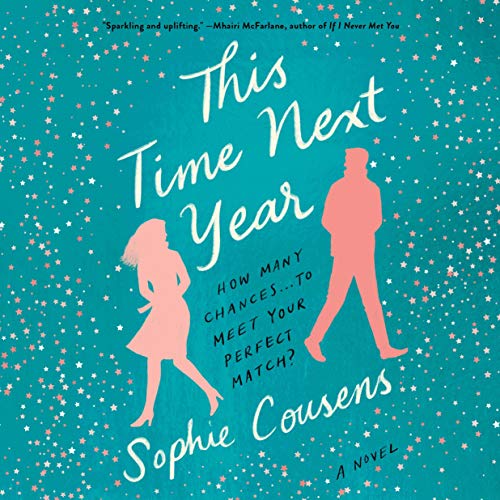This Time Next Year