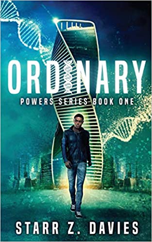 Ordinary