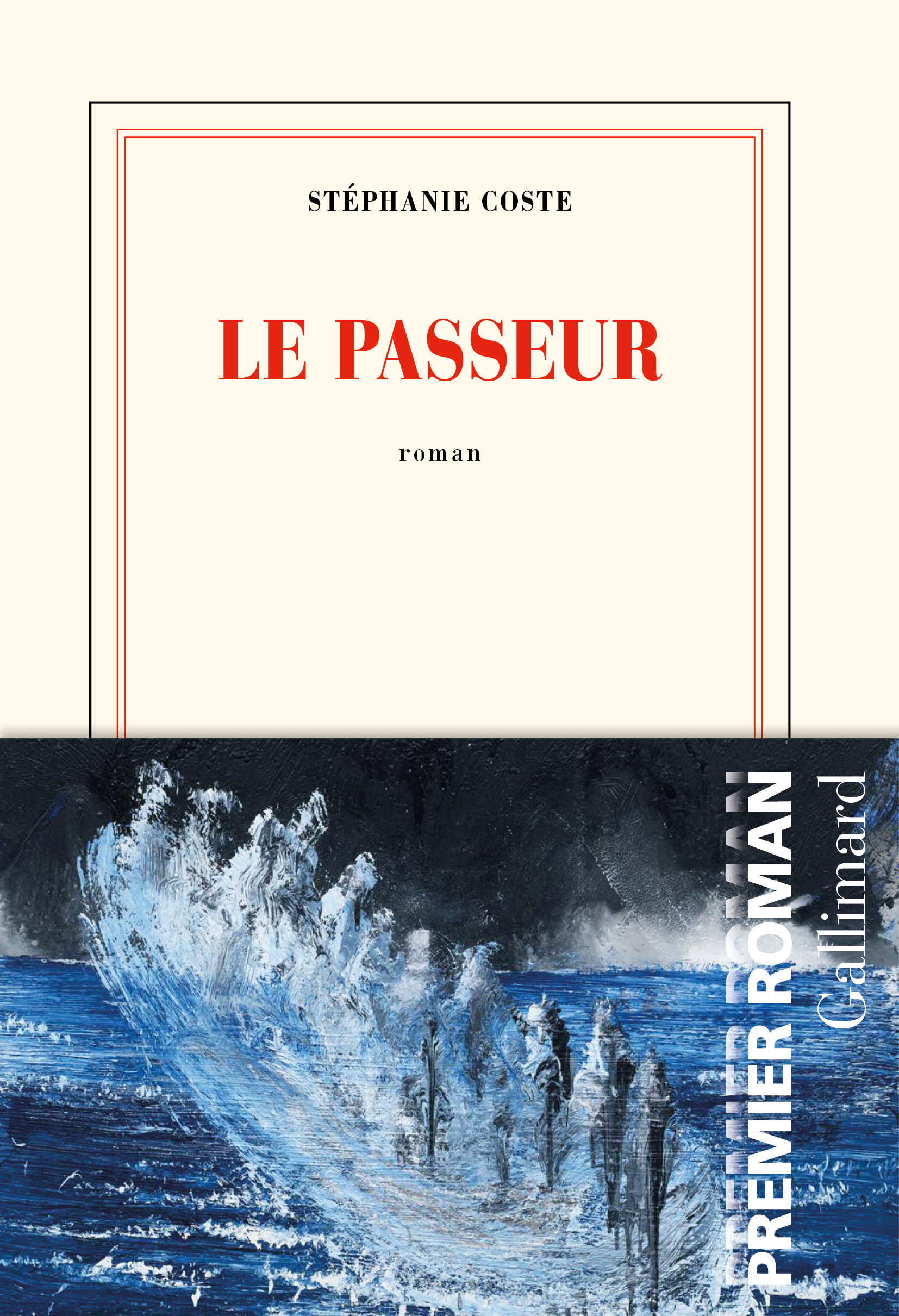 Le Passeur