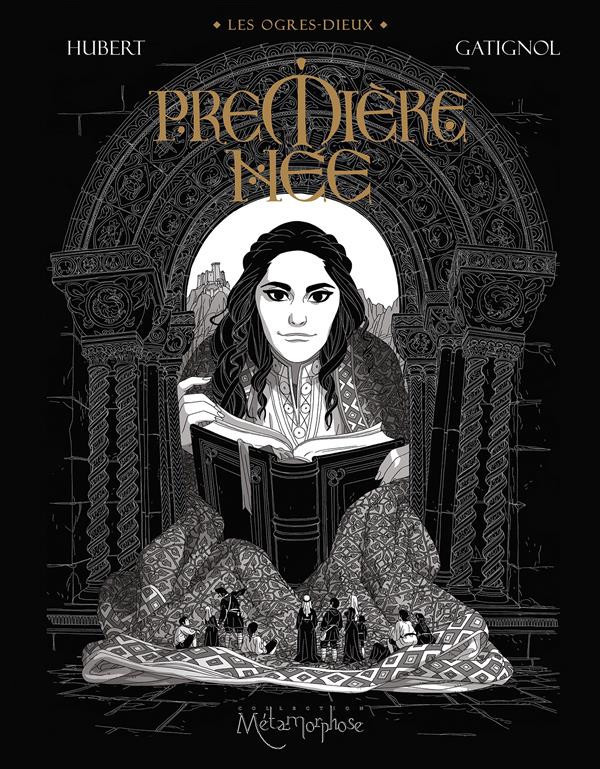 Première-née