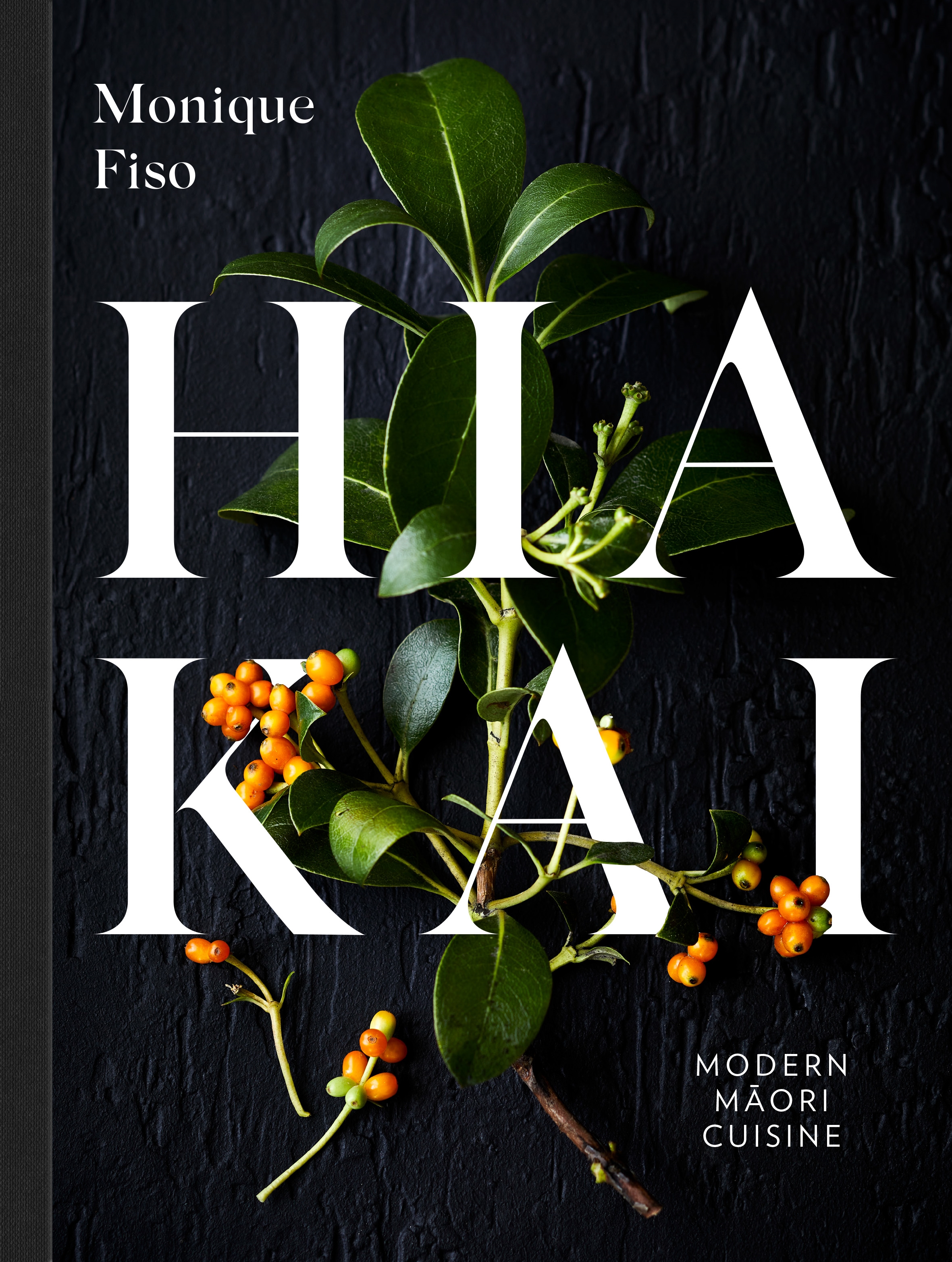 Hiakai: Modern Māori Cuisine