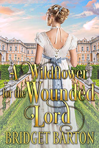 A Wildflower for the Wounded Lord