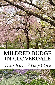 Mildred Budge in Cloverdale