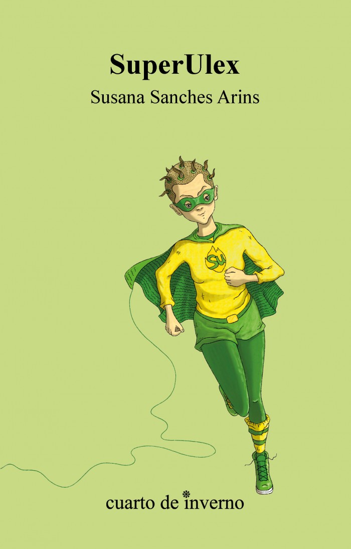 SuperUlex