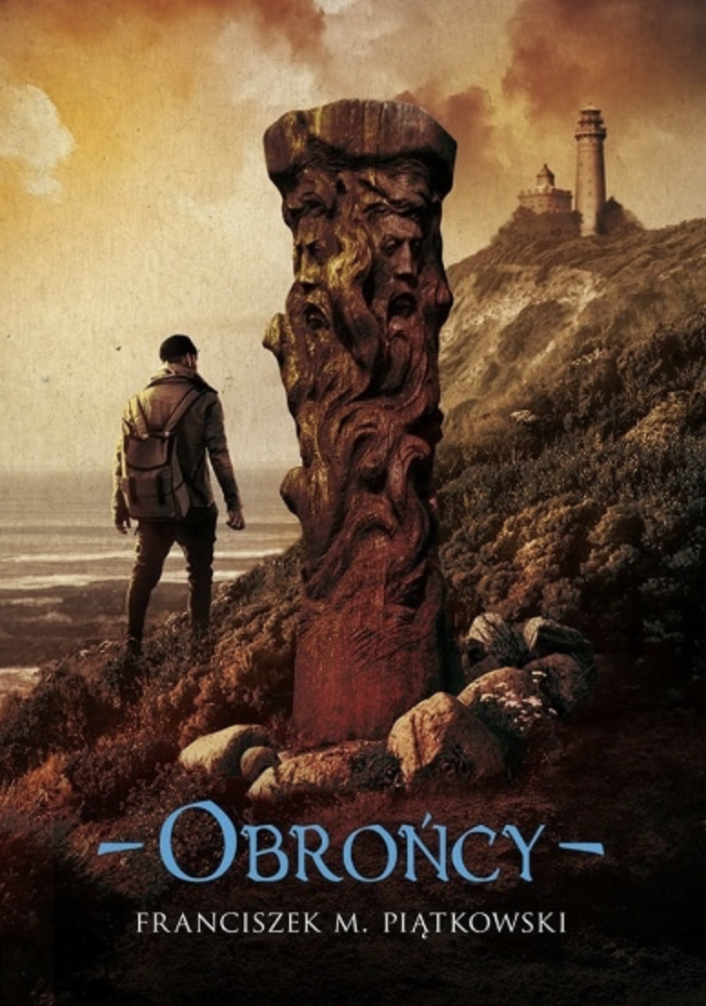 Obrońcy