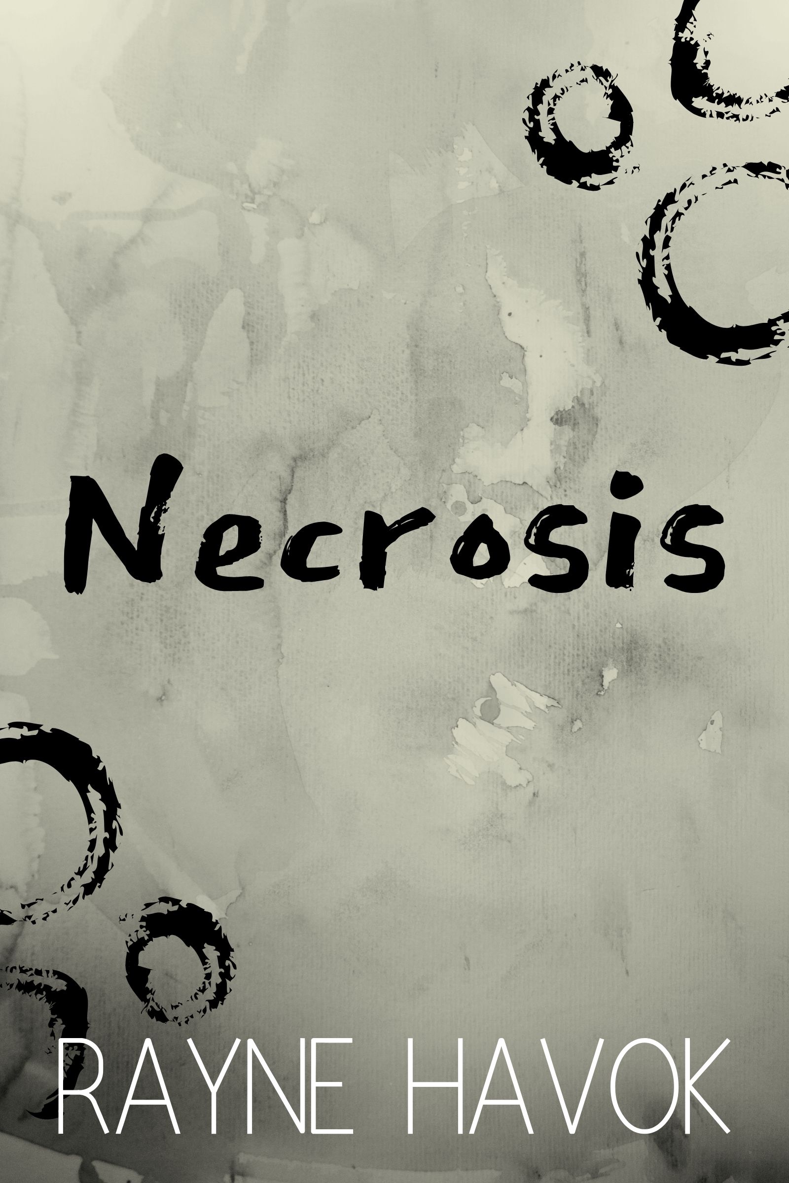 Necrosis
