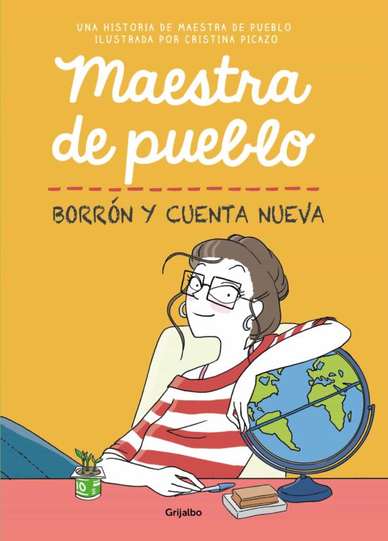 Borrón y cuenta nueva