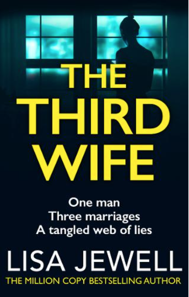 The Third Wife