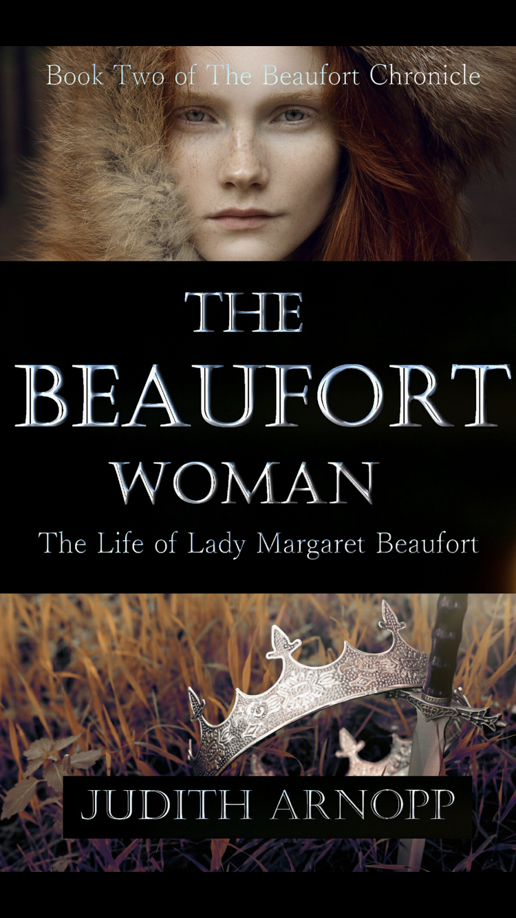 The Beaufort Woman