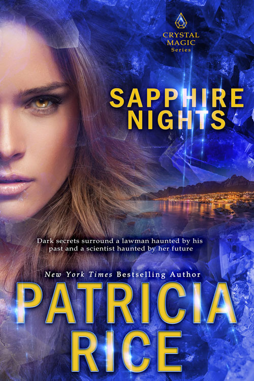 Sapphire Nights
