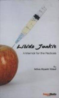 Libido Junkie book cover
