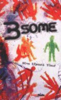 3 Some book cover