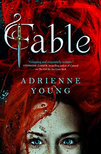 Fable (Fable, #1)