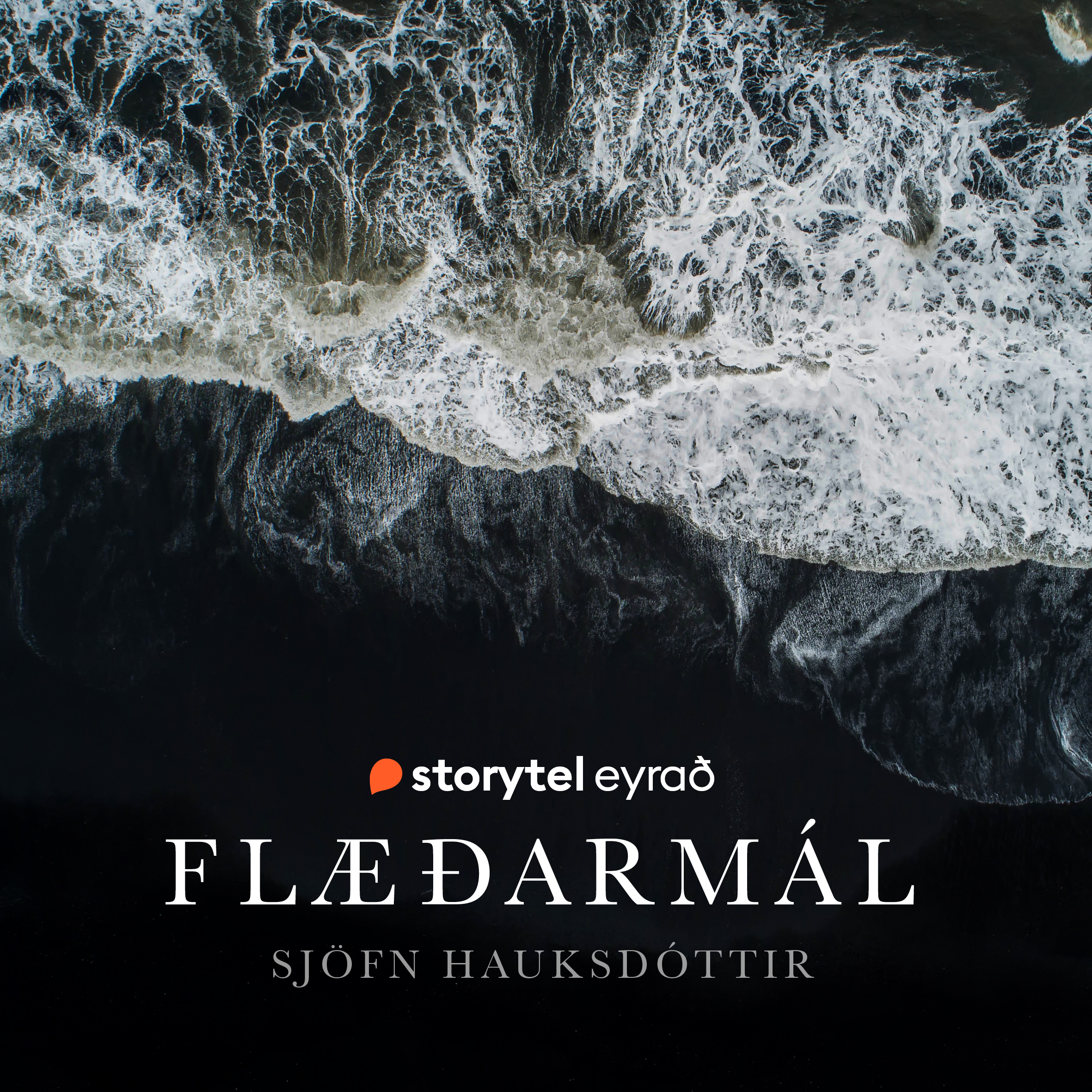 Flæðarmál