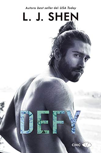 Defy (Sinners of Saint, #0.5)