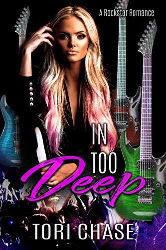 Rock Hard Love book cover 2