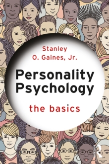 The Basics book cover 2