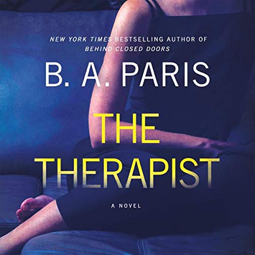 The Therapist