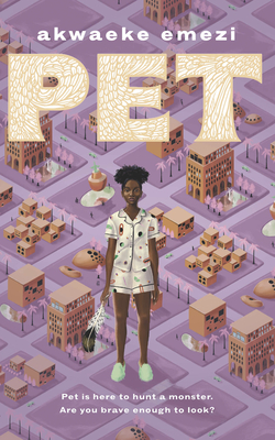 Pet (Thorndike Press Large Print Literacy Bridge Series)